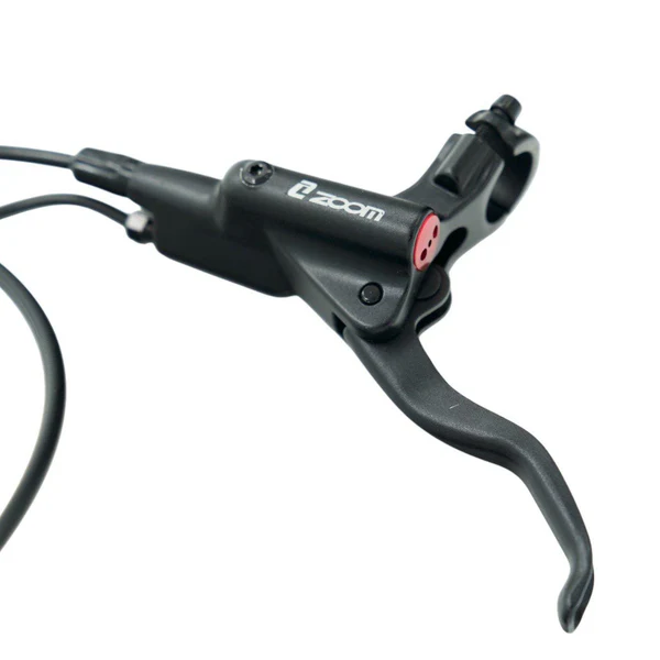 Hydraulische Remset Rechts Achterzijde Van Zoom Voor Ouxi V8, H9 & QmWheel V20 Fatbike - Afbeelding 3